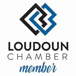Logo for Loudoun Chamber of Commerce member